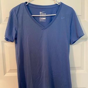 The Nike Tee Dri-FIT shirt